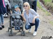 2018.04.15 - CHARYTATYWNY BIEG, MARSZ NORDIC WALKING CZ.1