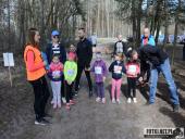 2019.03.24 - CHARYTATYWNY BIEG PO SZANSĘ DLA ADAMA - CZĘŚĆ 1 i 2