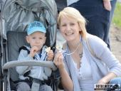 2018.04.15 - CHARYTATYWNY BIEG, MARSZ NORDIC WALKING CZ.1