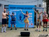 2025.02.09 - III Zmowy Dystans - Bieg Sztafetowy Morsów - cz. 1 z 3