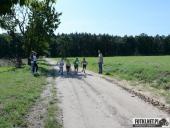 2021.09.05 - BIEG CHARYTATYWNY WYŚCIG PO ŻYCIE MARYSI - cz. 1