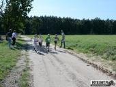 2021.09.05 - BIEG CHARYTATYWNY WYŚCIG PO ŻYCIE MARYSI - cz. 1