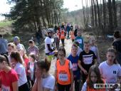 2019.03.24 - CHARYTATYWNY BIEG PO SZANSĘ DLA ADAMA - CZĘŚĆ 1 i 2