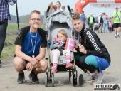 2018.04.15 - CHARYTATYWNY BIEG, MARSZ NORDIC WALKING CZ.1