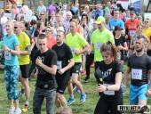 2018.04.15 - CHARYTATYWNY BIEG, MARSZ NORDIC WALKING CZ.1