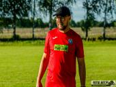 2025.08.17 - ZDJĘCIE KADRY NA SEZON 2025/2026 ORA Z MECZU LKS ZNICZ OBRA - TSG KAMIENIEC