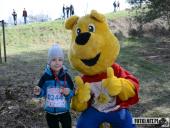 2019.03.24 - CHARYTATYWNY BIEG PO SZANSĘ DLA ADAMA - CZĘŚĆ 1 i 2