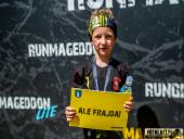 2025.07.06 - RUNMAGEDDON - RAKONIEWICE