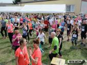 2018.04.15 - CHARYTATYWNY BIEG, MARSZ NORDIC WALKING CZ.1