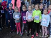 2019.03.24 - CHARYTATYWNY BIEG PO SZANSĘ DLA ADAMA - CZĘŚĆ 1 i 2