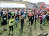 2018.04.15 - CHARYTATYWNY BIEG, MARSZ NORDIC WALKING CZ.1