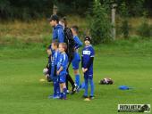 2023.10.14 – WOLSZTYN - TURNIEJ ŻAK (2015)