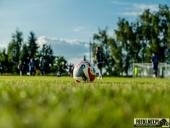 2025.08.17 - ZDJĘCIE KADRY NA SEZON 2025/2026 ORA Z MECZU LKS ZNICZ OBRA - TSG KAMIENIEC