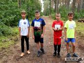 2023.09.03 – "CHARYTATYWNE AKTYWNE POŻEGNANIE LATA" część 1 z 4