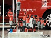 2023.06.14 - ELEKTROPARK - MILWAUKEE TOUR 2023