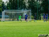 2025.08.17 - ZDJĘCIE KADRY NA SEZON 2025/2026 ORA Z MECZU LKS ZNICZ OBRA - TSG KAMIENIEC