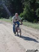 2021.09.05 - BIEG CHARYTATYWNY WYŚCIG PO ŻYCIE MARYSI - cz. 1