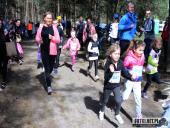 2019.03.24 - CHARYTATYWNY BIEG PO SZANSĘ DLA ADAMA - CZĘŚĆ 1 i 2