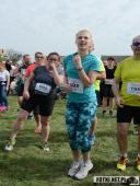 2018.04.15 - CHARYTATYWNY BIEG, MARSZ NORDIC WALKING CZ.1