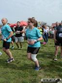 2018.04.15 - CHARYTATYWNY BIEG, MARSZ NORDIC WALKING CZ.1