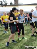 2018.04.15 - CHARYTATYWNY BIEG, MARSZ NORDIC WALKING CZ.1