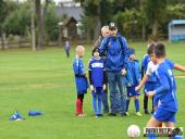 2023.10.14 – WOLSZTYN - TURNIEJ ŻAK (2015)