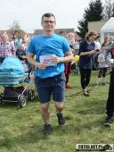 2018.04.15 - CHARYTATYWNY BIEG, MARSZ NORDIC WALKING CZ.1