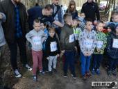 2019.03.24 - CHARYTATYWNY BIEG PO SZANSĘ DLA ADAMA - CZĘŚĆ 1 i 2