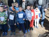 2019.03.24 - CHARYTATYWNY BIEG PO SZANSĘ DLA ADAMA - CZĘŚĆ 1 i 2