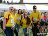 2018.04.15 - CHARYTATYWNY BIEG, MARSZ NORDIC WALKING CZ.1