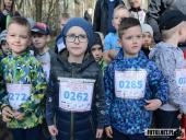 2019.03.24 - CHARYTATYWNY BIEG PO SZANSĘ DLA ADAMA - CZĘŚĆ 1 i 2