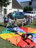 2021.09.05 - BIEG CHARYTATYWNY WYŚCIG PO ŻYCIE MARYSI - cz. 1