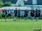 2025.08.17 - ZDJĘCIE KADRY NA SEZON 2025/2026 ORA Z MECZU LKS ZNICZ OBRA - TSG KAMIENIEC