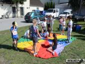 2021.09.05 - BIEG CHARYTATYWNY WYŚCIG PO ŻYCIE MARYSI - cz. 1