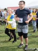 2018.04.15 - CHARYTATYWNY BIEG, MARSZ NORDIC WALKING CZ.1