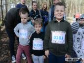 2019.03.24 - CHARYTATYWNY BIEG PO SZANSĘ DLA ADAMA - CZĘŚĆ 1 i 2