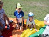 2021.09.05 - BIEG CHARYTATYWNY WYŚCIG PO ŻYCIE MARYSI - cz. 1