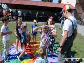 2021.09.05 - BIEG CHARYTATYWNY WYŚCIG PO ŻYCIE MARYSI - cz. 1