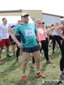 2018.04.15 - CHARYTATYWNY BIEG, MARSZ NORDIC WALKING CZ.1