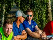 2025.08.17 - ZDJĘCIE KADRY NA SEZON 2025/2026 ORA Z MECZU LKS ZNICZ OBRA - TSG KAMIENIEC