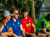 2025.08.17 - ZDJĘCIE KADRY NA SEZON 2025/2026 ORA Z MECZU LKS ZNICZ OBRA - TSG KAMIENIEC