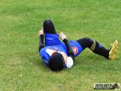 2023.10.14 – WOLSZTYN - TURNIEJ ŻAK (2015)