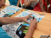 2017.08.12 - "CZTERY MILE JARKA"