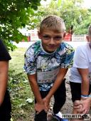 2023.09.03 – "CHARYTATYWNE AKTYWNE POŻEGNANIE LATA" część 1 z 4