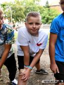 2023.09.03 – "CHARYTATYWNE AKTYWNE POŻEGNANIE LATA" część 1 z 4