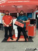 2023.06.14 - ELEKTROPARK - MILWAUKEE TOUR 2023