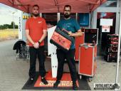 2023.06.14 - ELEKTROPARK - MILWAUKEE TOUR 2023