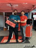 2023.06.14 - ELEKTROPARK - MILWAUKEE TOUR 2023