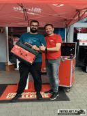 2023.06.14 - ELEKTROPARK - MILWAUKEE TOUR 2023