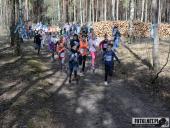 2019.03.24 - CHARYTATYWNY BIEG PO SZANSĘ DLA ADAMA - CZĘŚĆ 1 i 2